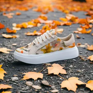 Bolicheros Comfy-Foot™