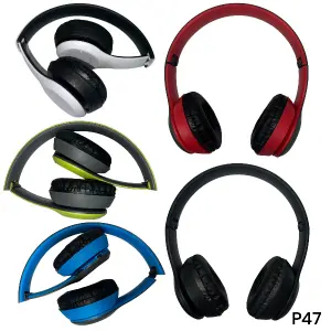DIADEMA P47 MYMOBILE/CHINA