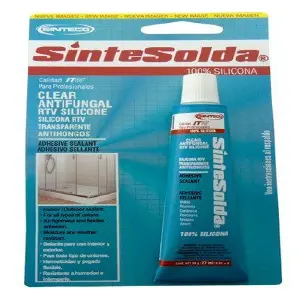 SILICONA GRIS UDUKE 50 grs