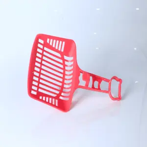 PALA PEQUEÑA PARA ARENERO DE GATO WP3