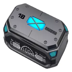 Audifono inlambrico m41