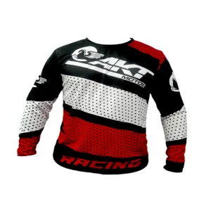 JERSEY NACIONAL AKT RACING