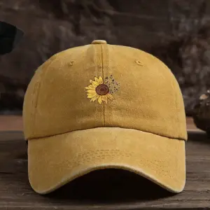 GORRA BEISBOLERA AESTHETIC