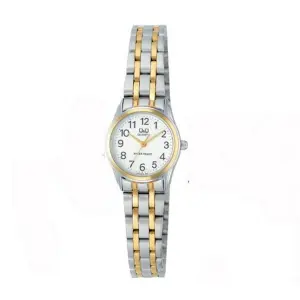 Reloj Qyq Mujer Vn17j404y Multicolor