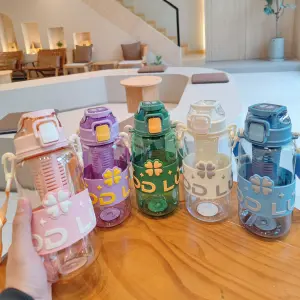 TERMO 600ML