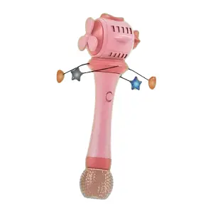 Varita Burbujero Automático Juguete Niño