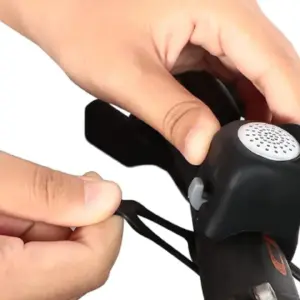 BOCINA BICICLETA