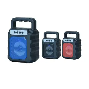 PARLANTE 3" BLUETOOTH HF-A15