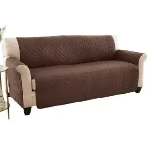 CUBRE SOFA X 3