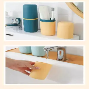 Estuche Para Cepillo Dental