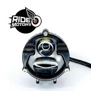EXPLORADORA PARA MOTO  HIGH QUALIALITY