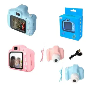 Camara infantil ET004