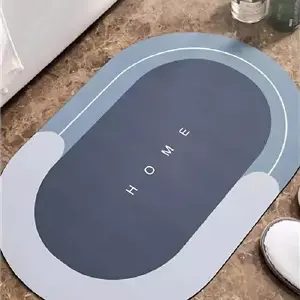 TAPETE ULTRA ABSORBENT