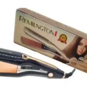 PLANCHA REMILNGTON ANCHA