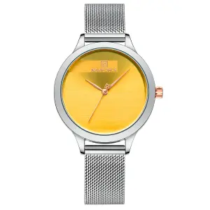 Reloj Naviforce Casual Nf5027 Mujer Acer