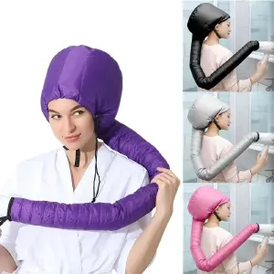 GORRO TERMICO PARA SECADO