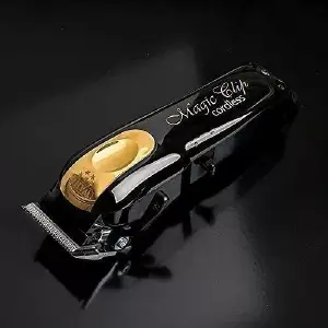 PELUQUERA WAHL MAGIC CLIP  USO CASERO
