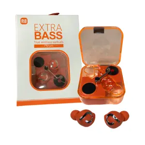 EXTRA BASS