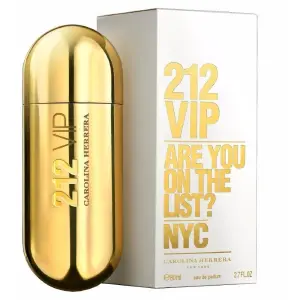 Perfume 212 VIP