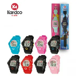 K-678 KARDOO DIGITAL CARTON