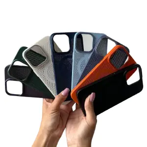 CASE MAGSAFE NET SERIES