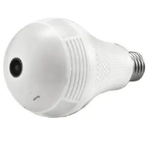 Camara bombillo