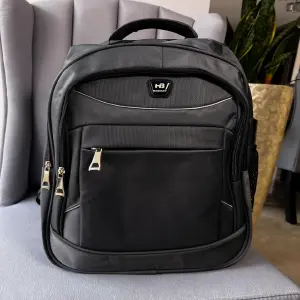 Morral hombre Haibowy