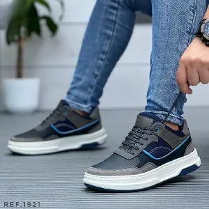 CALZADO SPORT CABALLERO