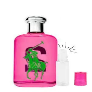 BIG PONY 2 RALPH LAUREN