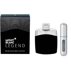 MONT BLANC LEGEND+PERFUMERO