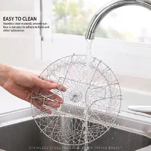 Cesta escurridora escurridor de alimento