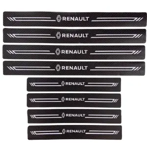 kit protector de estribo x 9