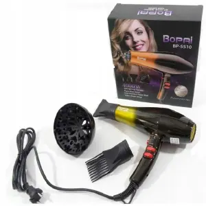 Secador Bopai Bp-5510 Semi Profesional