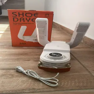 Secador De Zapatos Premium Shoe Dryer