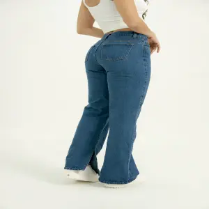 Jean Straight Leg Ref 002