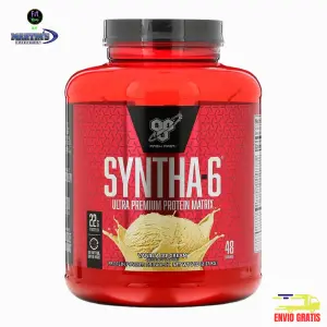 PROTEINA SYNTHA-6 5 LBS