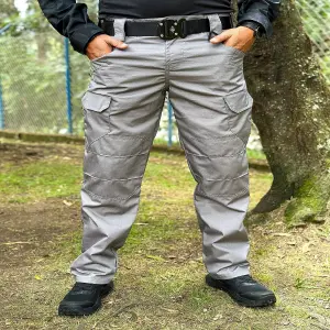 PANTALON TACTICO R3
