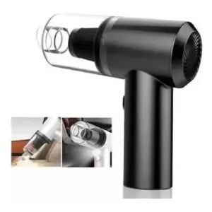 Aspiradora De Mano Vacuum Cleaner 2 En 1