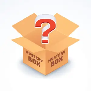 Caja Misteriosa Mistery Box tecnologia
