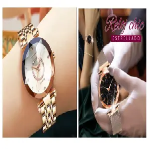 reloj 778675 y 763427