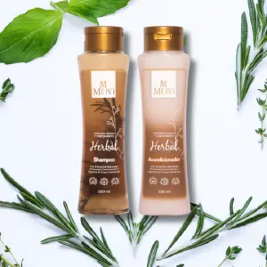 Kit Duo herbal