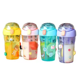 TERMO PASTA DE 430ML DOBLE PROPOSITO