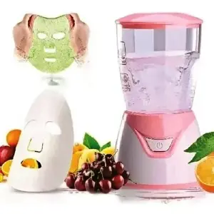 LICUADORA PARA HACER MASCARRILLAS