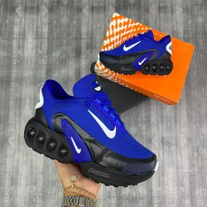 AIR MAX DN