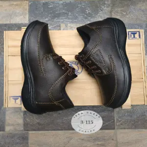 ZAPATO CLARCK CUERO BOSTON PARA CABALLER