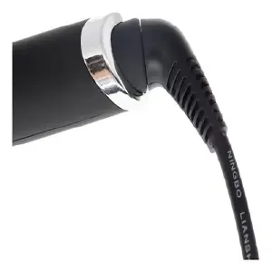 PINZA DE CABELLO ONDAS DE SIRENA RISADOR