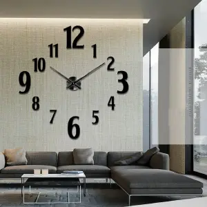 Reloj 3D ZH1833
