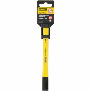 Cincel  5/8" X 6-3/4" Stanley 16-288