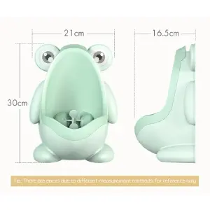 Baño Entrenador Infantil Orinal Para NIÑ