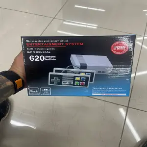 consola juego / 620 juegos retro